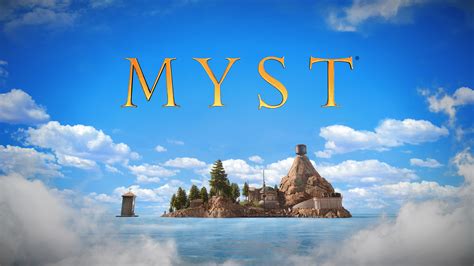 myst game|Buy Myst .